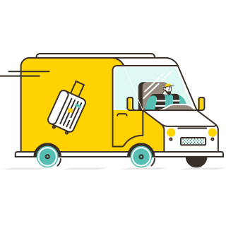 Track your baggage